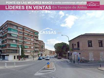 Piso en venta en Torrejón de Ardoz