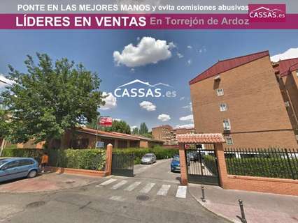 Piso en venta en Torrejón de Ardoz