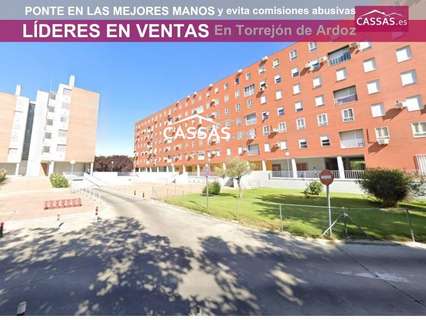 Piso en venta en Torrejón de Ardoz