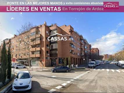 Piso en venta en Torrejón de Ardoz