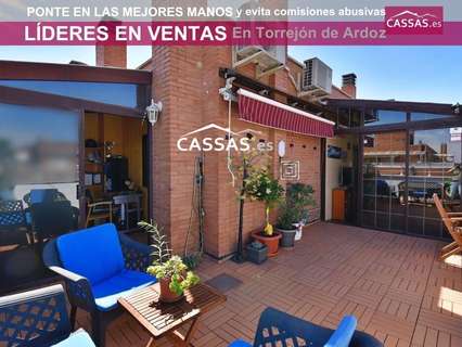 Piso en venta en Torrejón de Ardoz