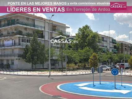 Piso en venta en Torrejón de Ardoz