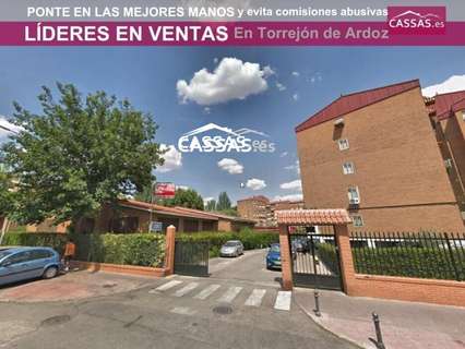 Piso en venta en Torrejón de Ardoz