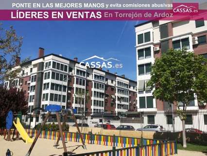 Piso en venta en Torrejón de Ardoz