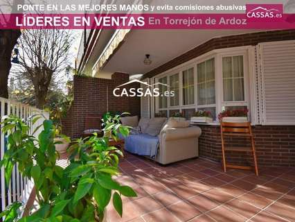 Casa en venta en Torrejón de Ardoz