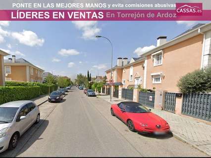 Casa en venta en Torrejón de Ardoz