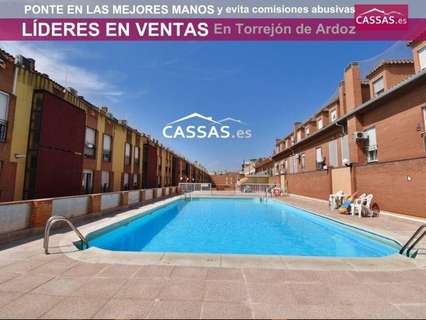 Piso en venta en Torrejón de Ardoz