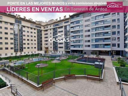 Piso en venta en Torrejón de Ardoz