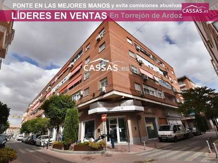 Piso en venta en Torrejón de Ardoz