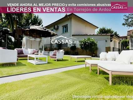 Piso en venta en Torrejón de Ardoz