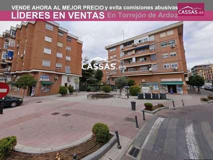 Piso en venta en Torrejón de Ardoz
