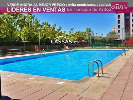 Piso en venta en Torrejón de Ardoz