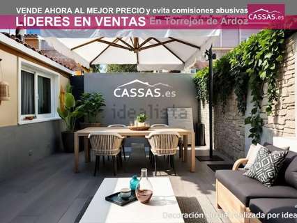 Chalet en venta en Torrejón de Ardoz