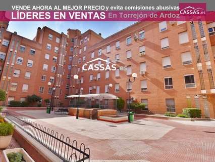Piso en venta en Torrejón de Ardoz