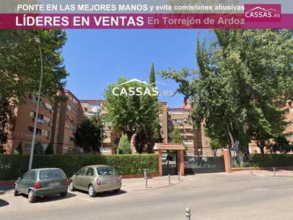 Piso en venta en Torrejón de Ardoz