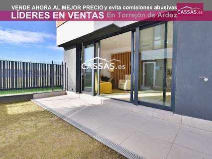 Chalet en venta en Torrejón de Ardoz