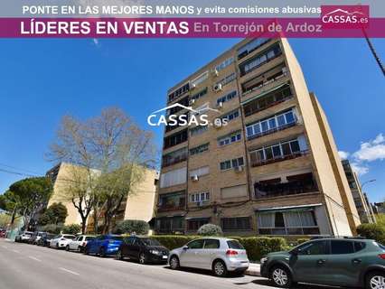 Piso en venta en Torrejón de Ardoz