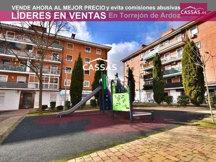 Piso en venta en Torrejón de Ardoz