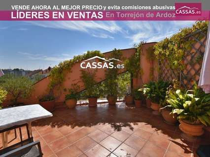 Ático en venta en Torrejón de Ardoz