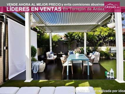 Casa en venta en Torrejón de Ardoz