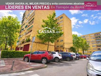 Piso en venta en Torrejón de Ardoz