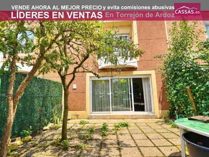 Casa en venta en Torrejón de Ardoz