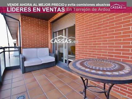Piso en venta en Torrejón de Ardoz