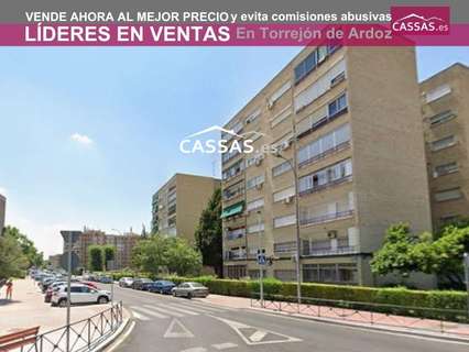 Piso en venta en Torrejón de Ardoz