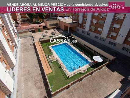 Piso en venta en Torrejón de Ardoz
