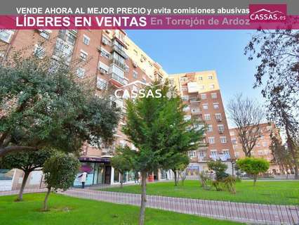 Piso en venta en Torrejón de Ardoz