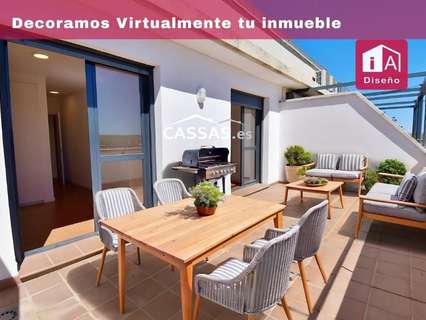 Ático en venta en Torrejón de Ardoz
