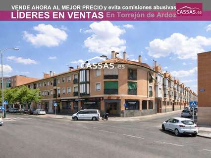 Piso en venta en Torrejón de Ardoz