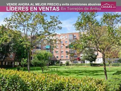 Piso en venta en Torrejón de Ardoz