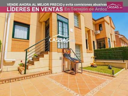 Casa en venta en Torrejón de Ardoz