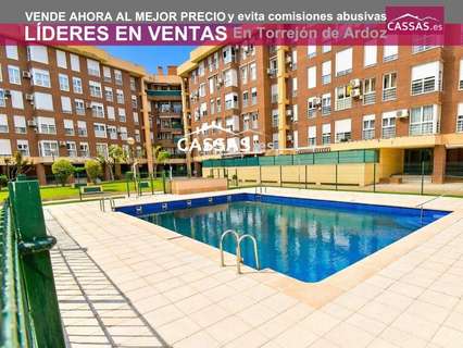 Piso en venta en Torrejón de Ardoz