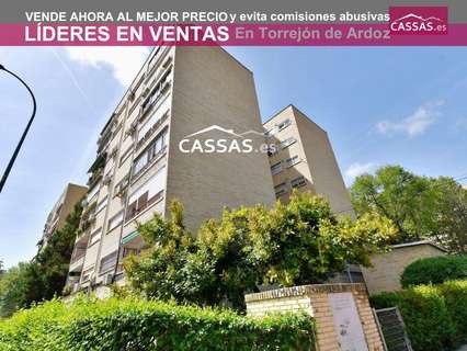 Piso en venta en Torrejón de Ardoz