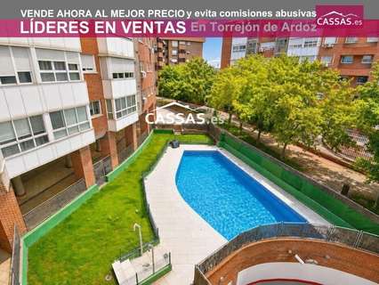Piso en venta en Torrejón de Ardoz