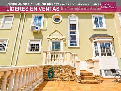 Casa en venta en Torrejón de Ardoz