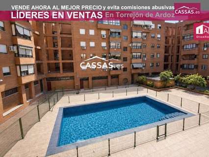 Piso en venta en Torrejón de Ardoz