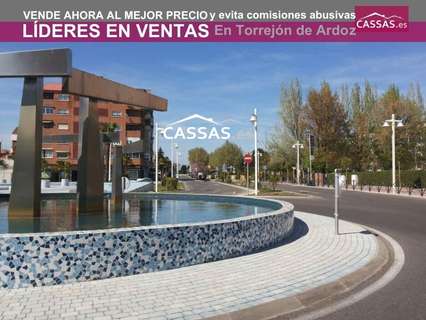 Piso en venta en Torrejón de Ardoz