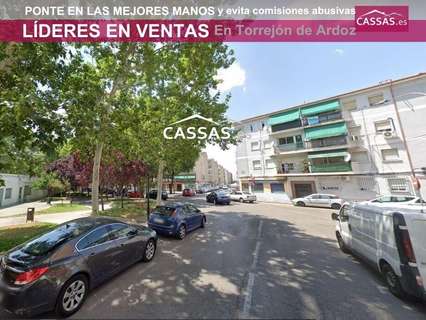 Piso en venta en Torrejón de Ardoz