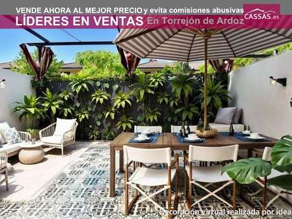 Planta baja en venta en Torrejón de Ardoz