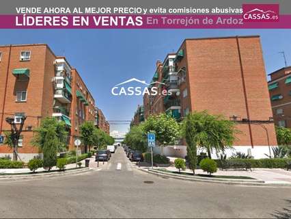 Piso en venta en Torrejón de Ardoz