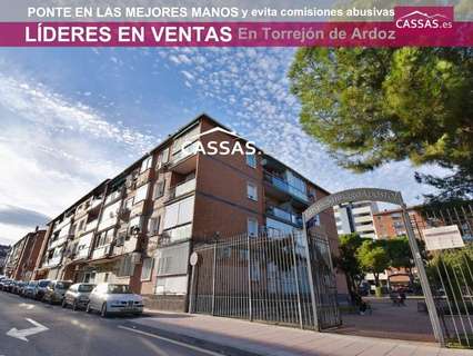 Piso en venta en Torrejón de Ardoz