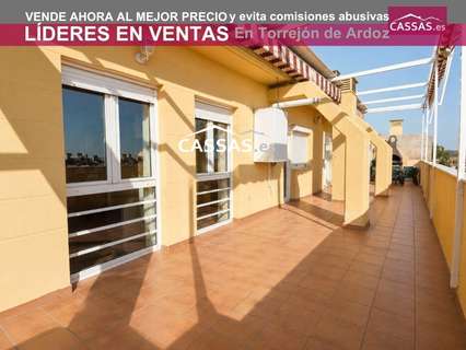 Ático en venta en Torrejón de Ardoz