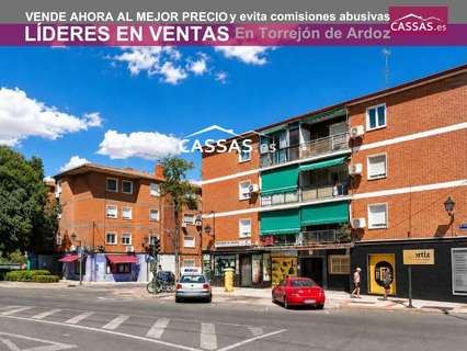 Piso en venta en Torrejón de Ardoz