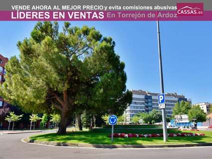 Piso en venta en Torrejón de Ardoz