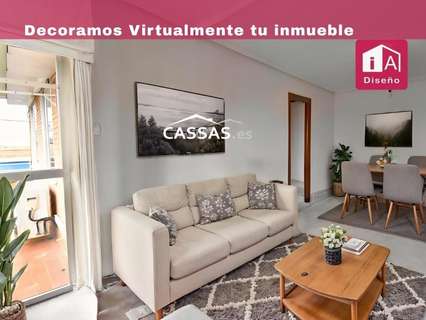Piso en venta en Torrejón de Ardoz