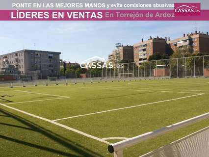 Piso en venta en Torrejón de Ardoz