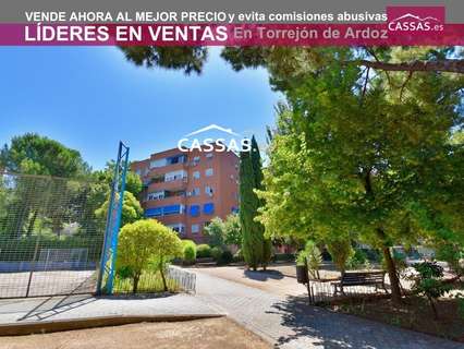 Piso en venta en Torrejón de Ardoz